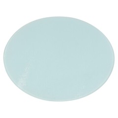 20pcs/pack 11.8in Tempered Round Glass Cutting Board Sublimation Blanks Pickup