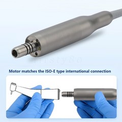 Dental Implant Surgical Motor LED Electric Implant Surgery Fit 1:1 1:5 16:1 20:1