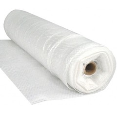 Farm Plastic Supply – Dura Skrim String Reinforced White 20′ x 10′,