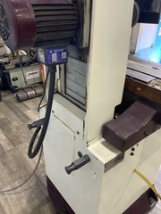 6″X 18″ CHEVALIER #FSG-618M HORZONTAL SURFACE GRINDER: STOCK #81206