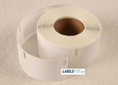 Compatible DYMO 30333 Multipurpose Labels (1/2″ x 1″)-Each Roll has 1000 Labels