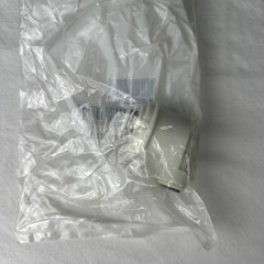 Elkay 98530C Red Spring Regulator Valve Housing Kit Halsey Taylor Genuine NEW