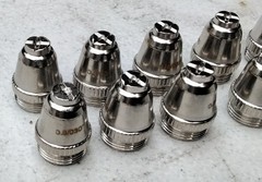 Yes Welder .30 Tips 24 pc. Set
