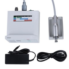 Turbina NSK PANA MAX Style Dental Pieza de mano de alta velocidad Push Button 4H