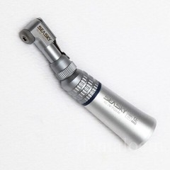 NSK PANA MAX Style Dental LED High Speed Handpiece Push Button 4 Hole Clean Head