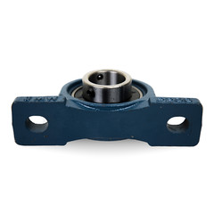 UCP206-20 Pillow Block Bearing 1-1/4″ Bore 2 Bolt Solid Base (4PCS)