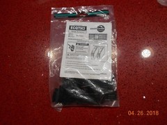 HANDLE TIE DEVICE (PK50) AKA BX100HT BX100HTU ELECTRICENTER ECQTH3