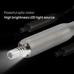 Dental Implant Surgical Motor LED Electric Implant Surgery Fit 1:1 1:5 16:1 20:1