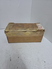 Dayton 4Z065A Permanent Split Capacitor Gearmotor **NOS**