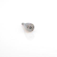 US Dental NC Healing Abutment Healing Closure Caps Fits Straumann ITI Bone Level