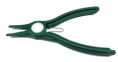 Diagonal Cutter Flush Cutting Pliers Plastic Sprues & Soft Wire 5″ CV-Steel