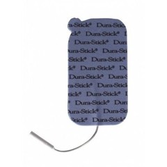 Chattanooga 42181 Dura Stick Plus Electrode 2” x 3.5” Rectangle (40/Case)