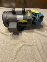 New MP Model MP22746 22746 Pump/Motor Baldor CL3405