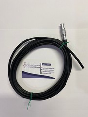 Medtronic EM200 Cable New 6 Month Warranty.