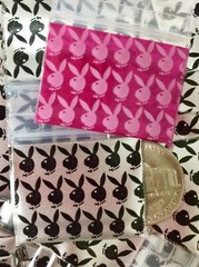 BaggiesSince1987 – 12510 Design ZipBags 1000PCS METALLIC 30 DSN MIX, READ DETAIL