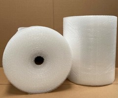 Yens3/16″x24″Small Bubbles Packing Roll Perforated 700ft bubble Mailing/Shipping