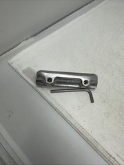 Dexter Russell S161 Pizza Knife Handle Attachment /FREE SHIPPING!
