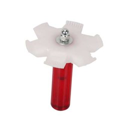 Air Conditioner Fin Comb Radiator Condenser Fin Comb Cleaner Brush Repair