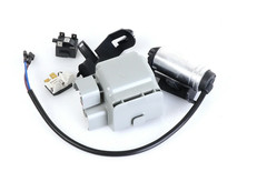 True 809682 OEM Start Component/Electricals Kit, EMC3125U Compressor, TBR60