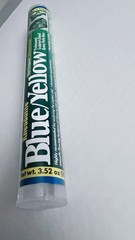 “Green Stuff” Blue/Yellow Epoxy Putty Stick 7″ By Polymeric Systems