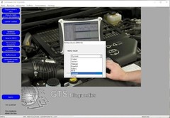 Mini Vci For Toyota TIS Techstream V18.00.008 FTDI FT232RL OBD2 Diagnostic Cable