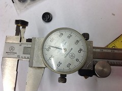 (30) Motor Brush CAP ONLY . Look Photos for Size. UNKNOWN P/N. NEW IN BAG