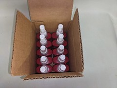 LOCTITE 271 Red Thread Locker Low Viscosity Adhesive for Metal Fasteners