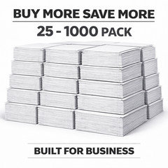 12.75×15 Rigid Stay Flat Mailers Self Seal Cardboard Envelopes 25-1000 Pcs