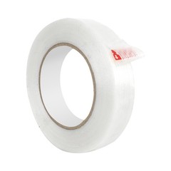 10 Rolls Filament Reinforced Strapping Fiberglass Tape 5.9 mil – 1 in. x 60 yds