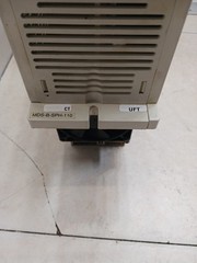 Mitsubishi MDS-B-SPH-110 SPINDLE Drive TESTED, 30 DAYS WARRANTY
