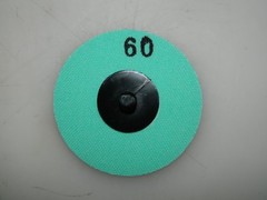 Diamond Quick Change Disc Norton 3″ Dia 60 Grit 66260311783