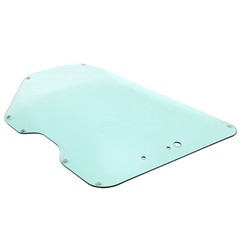 Front Door Glass Window Fits Bobcat Skid Steer S220 S250 S300 Replace 6729776