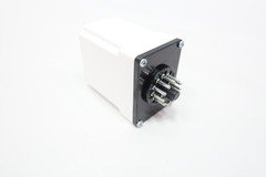 Eaton TMR5F1212 Time Delay Relay 12v-dc 0.05-5min