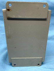 HOFFMAN JIC BOX A8066CH TYPE 12 OAD 9-1/2″ X 7-1/8″ X 6-5/8″