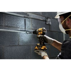 DEWALT DCD805BR 20V MAX XR Li-Ion 1/2″ Hammer Drill Driver Certified Refurbished