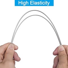 Spring Steel Wire Diameter 0.4-2mm High Quality Stainless Steel Tensile