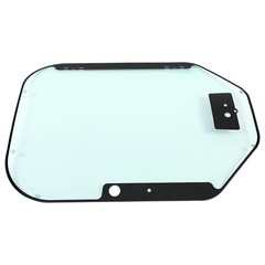 Door Glass for Track Loader A770 T450 T595 T650 T740 T770 T870 S590 S740 7120401