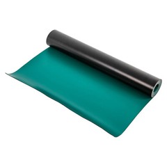 Anti-Static ESD Rubber Table Floor Mat 118″ x 23″ large For Workbench