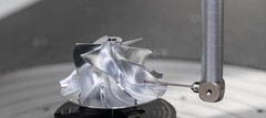 Zeiss XXT – Vast XT Calypso Programming / Hexagon PC DIMS / Mitutoyo MCOSMOS