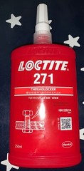 Loctite 271 250mL High Strength Threadlocker 8.45oz 27141 88441