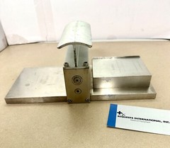 Zimmer 2195-01 Mesh 2 Skin Graft Expansion System