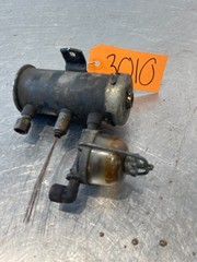 1967 International IH 444 Tractor Fuel Pump
