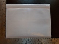 Packing List Envelopes Invoice Enclosed Slip Pouch Self Adhesive Shipping Label