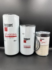 Fleetguard Engine Fuel Kit LF14000NN FF5825NN FS19765