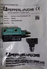ML6-8-H-120-RT-59-65a-95-136 Photoelectric switch ML6-8-H-120-RT/59/65a/95/136