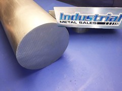 6061 T6511 Aluminum Round Bar 6″Dia x 2″ -Long– 6″ Diameter LATHE STOCK