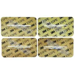 Dental Glass Fiber Post Endo Drill Root Canal Posts Fits 3M 3D ESPE RelyX