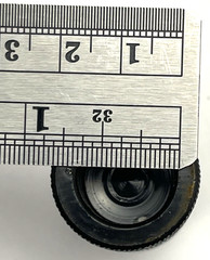 2 Pk Nexigins Welding Table Locating Pins 5/8 x 2 Fixture Accessories Kit 24 pcs