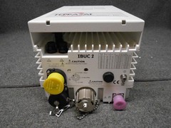 TERRASAT I BUC 2, L-BAND, 16 WATT, 10 MHz, AC 100-240 V, 14-14.5 GHz, ETHERNET,