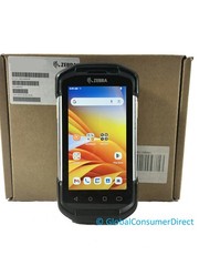 Zebra TC77 Android 14 Google Play 2D/1D/QR Barcode Scanner TC77HL-5ME24BG-A6